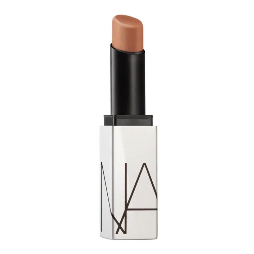 New NARS Soft Matte Tinted Lip Balm INTIMATE Nude